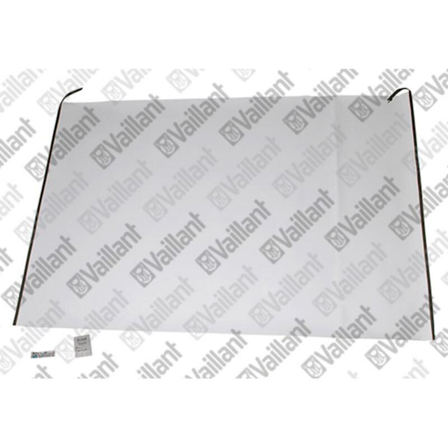 Voorpaneel schuim wit 200 L