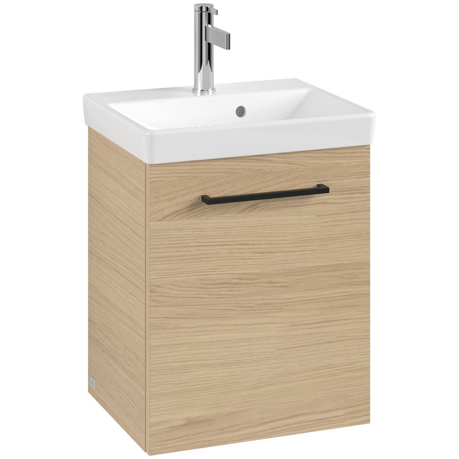 Wastafelonderkast Avento 430x514x384mm Nord.Oak A88711VJ