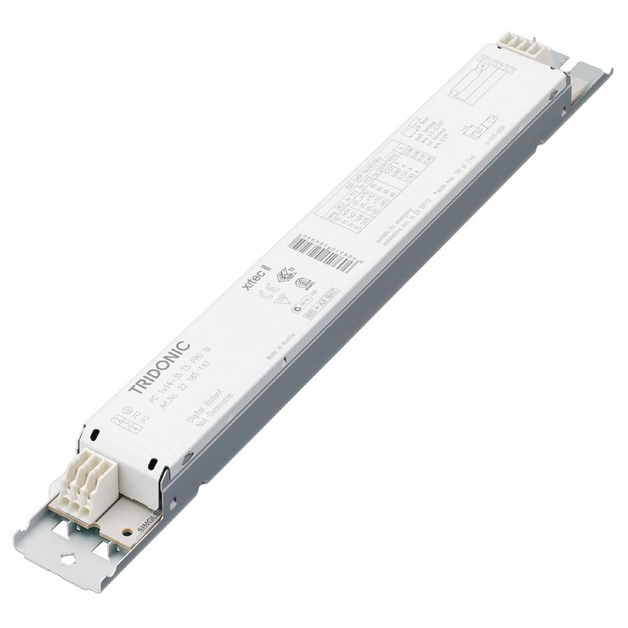 LED-driver CV DRIVER 35W 24V