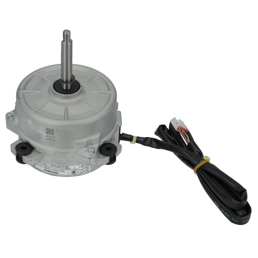 Fanmotor EAU60905411