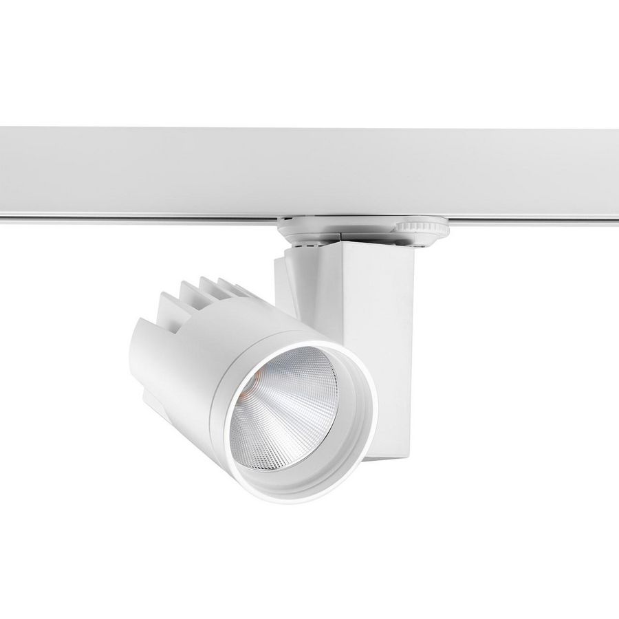 Downlight BEACON 93 3000K MB LS3 onboard wit