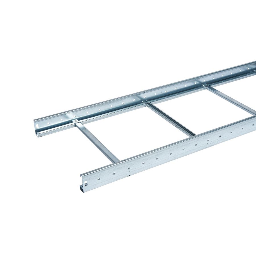 Lengte a 3m. Kabelladder ls300 Sdz B400 H60