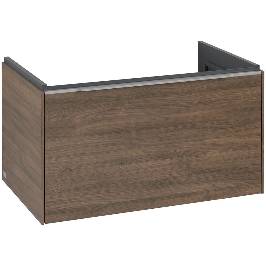 Wastafelonderkast Subway 3.0 772x429x478mm Arizona Oak C57300VH