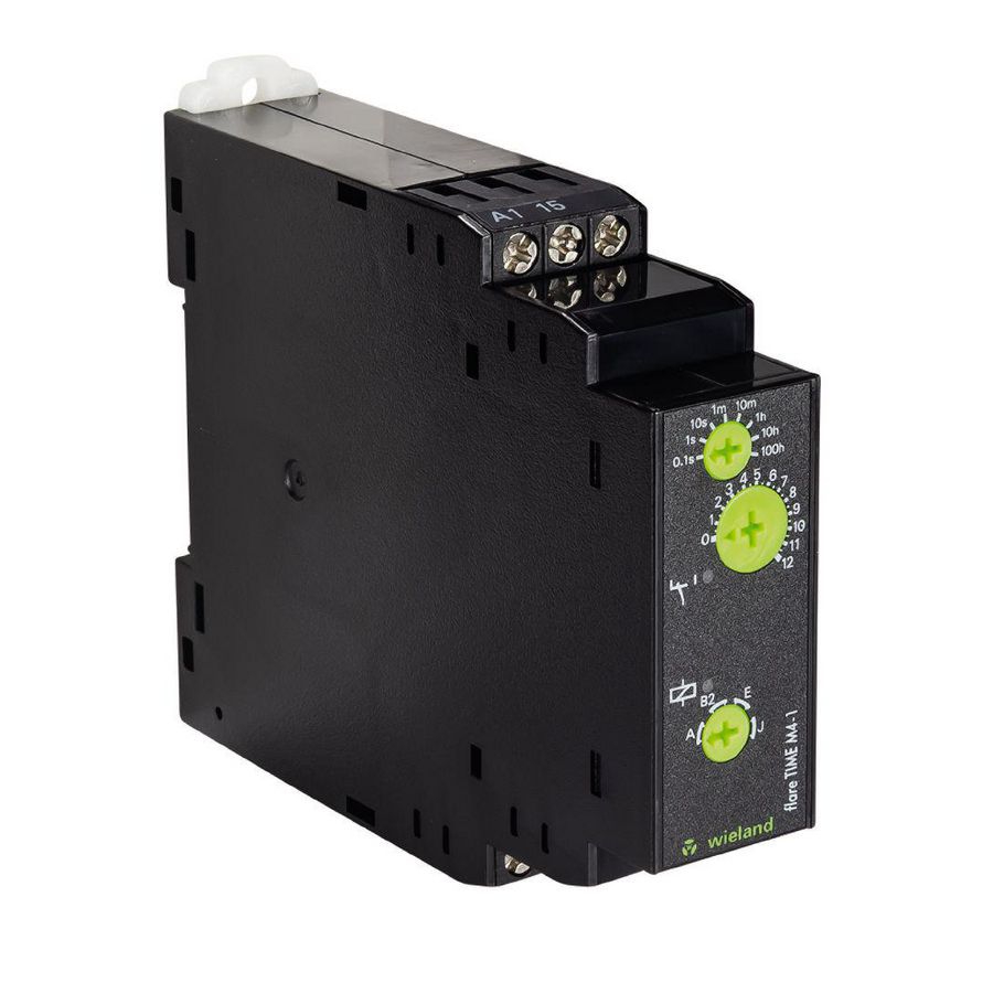 TijdrelaiS Flare time m4-1