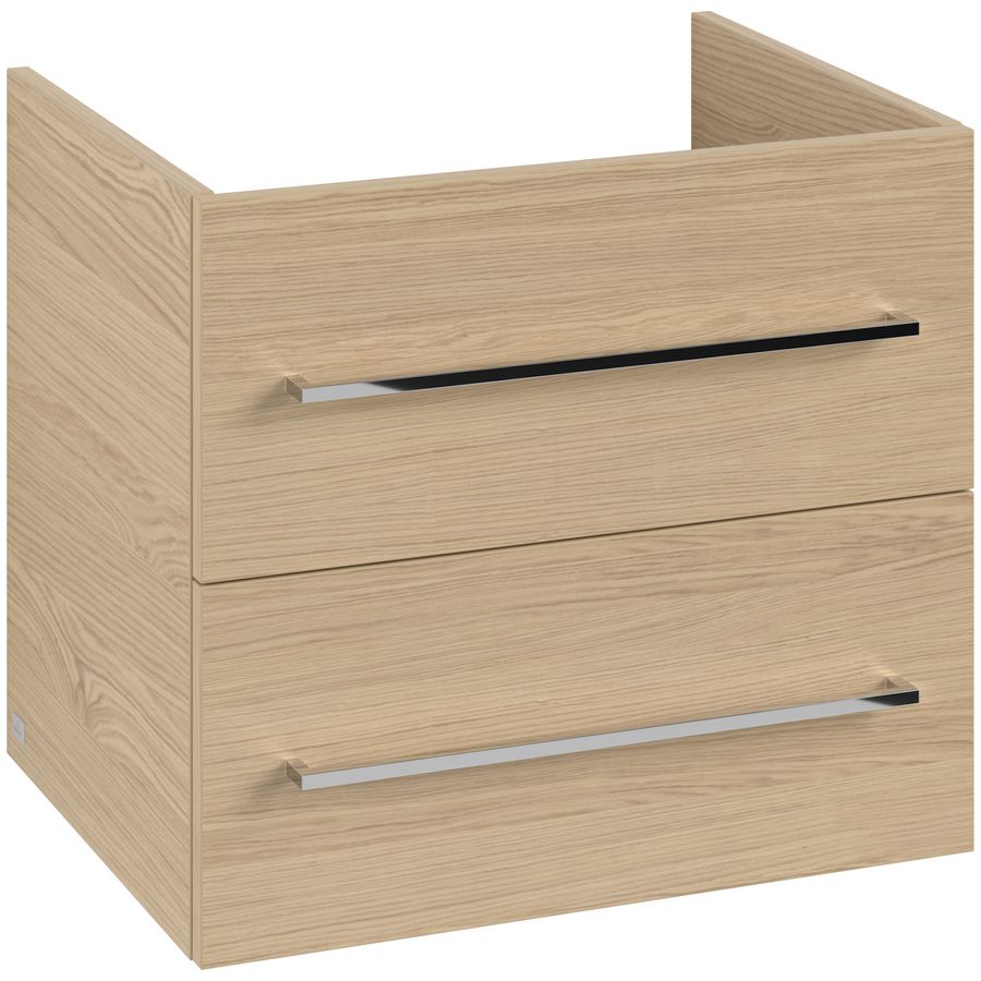 Wastafel onderkast Avento 580x514x452mm A88900VJ