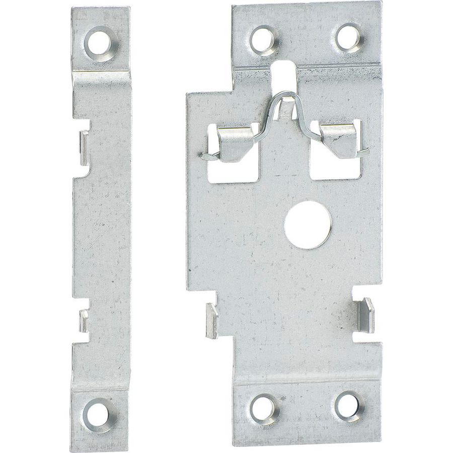 DIN-rail montage kit OS32G 160G 1-4-P
