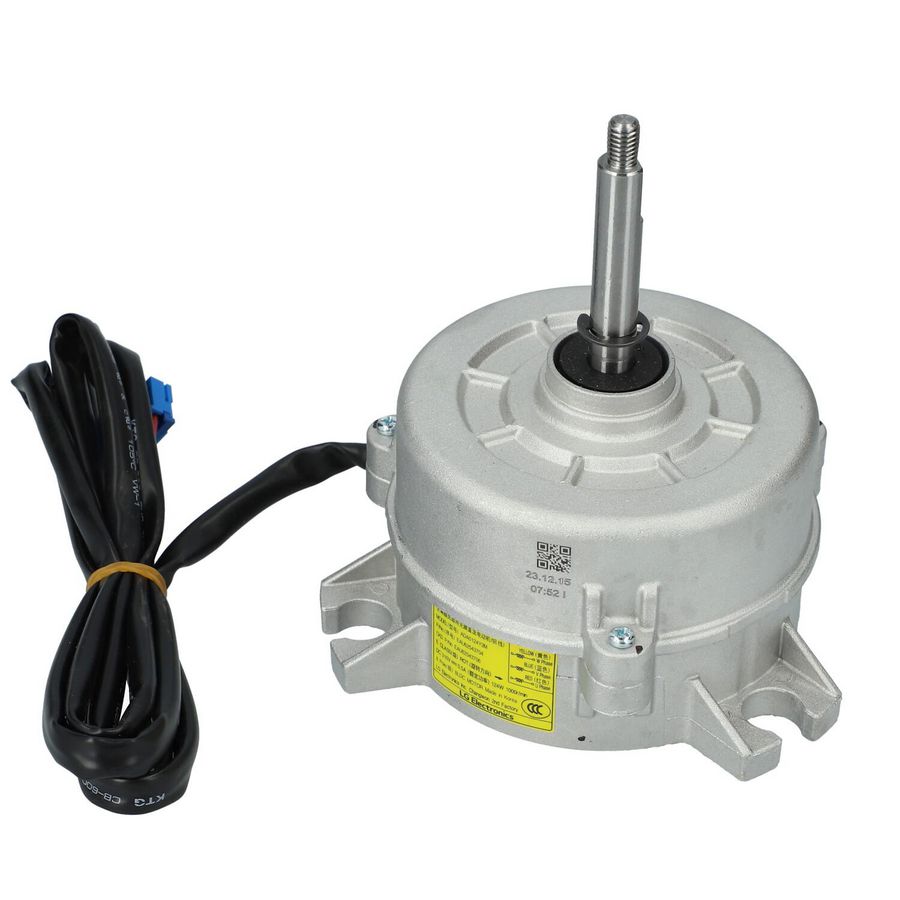 Fanmotor EAU62543704