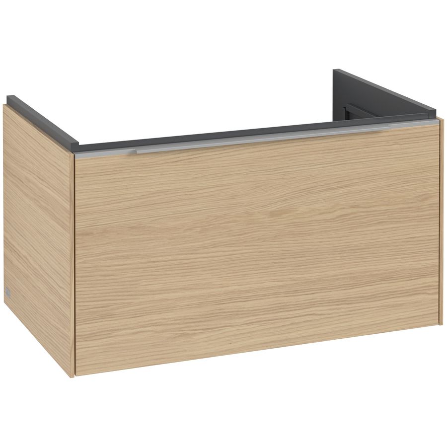Wastafelonderkast Subway 3.0 772x429x478mm Nordic Oak C57300VJ