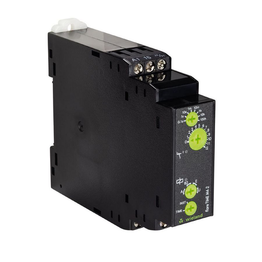 TijdrelaiS Flare time m4-2