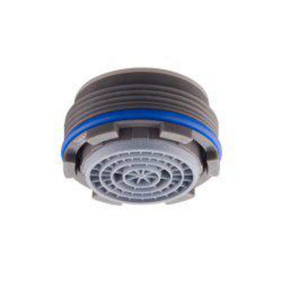 Straalregelaar 1 stuk met sleutel STD/M24X1 CACHe
