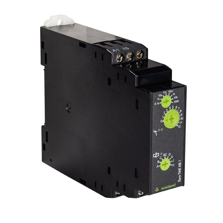 TijdrelaiS Flare time m8-1