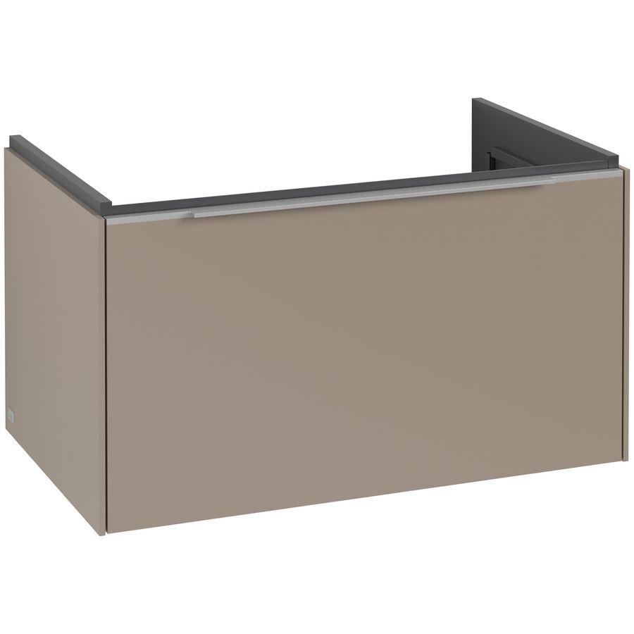 Wastafelonderkast Subway 3.0 772x429x478mm Taupe C57300VM