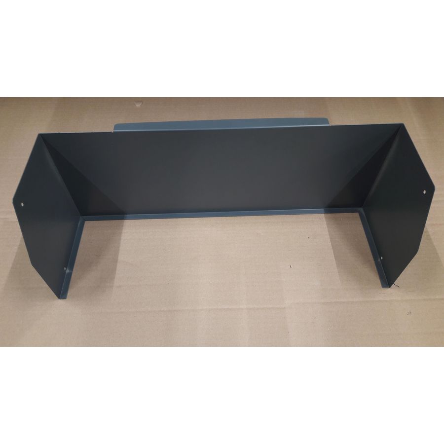 Bovenplaat instrumentenpaneel Gas210EcoPRO