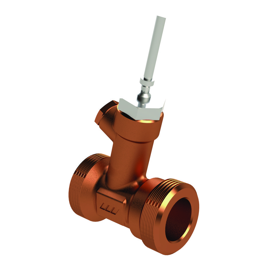 KHS-temperatuursensor Pt 1000 DN15