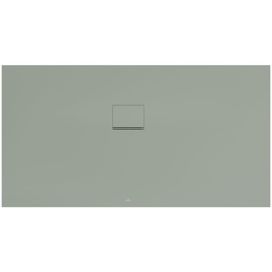 Rechthoekige douchevloer 1700x900mm UDQ1790SQI2LV-R8