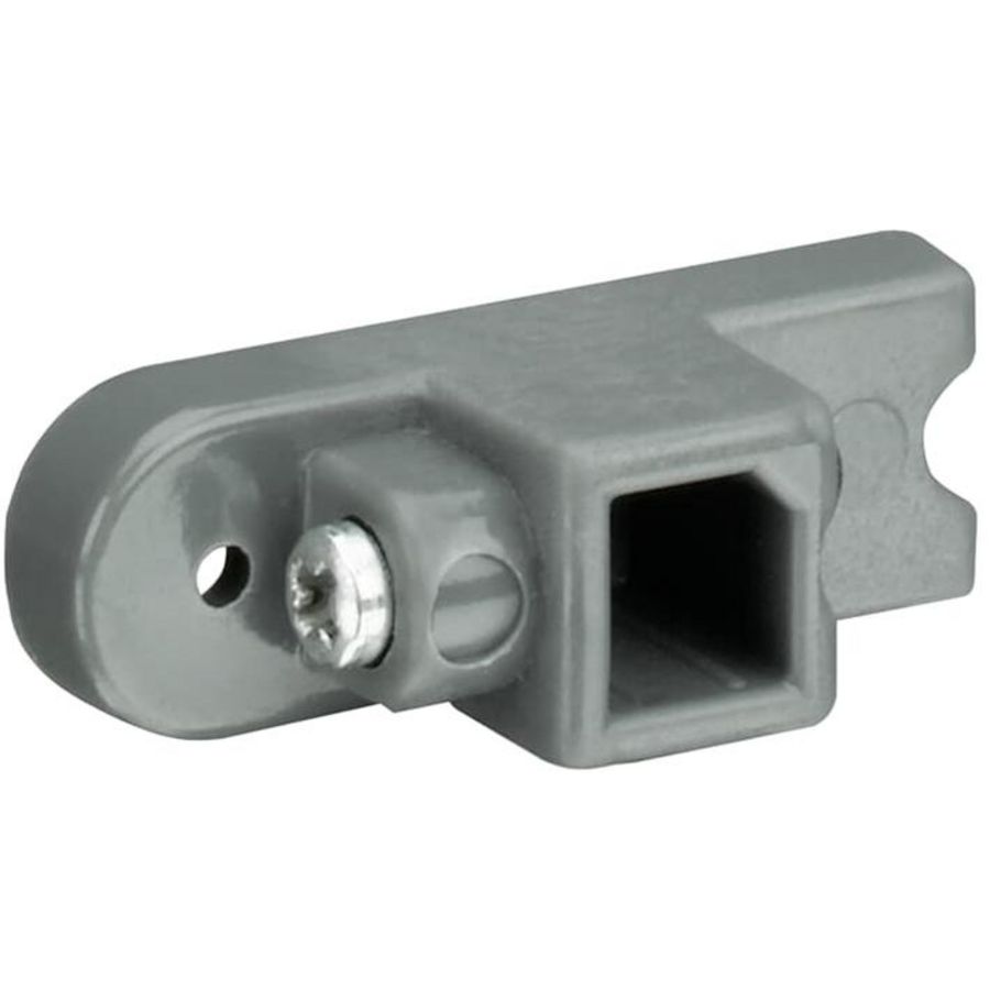 Asadapter voor MS serie voor: MS116/132/325/4XX