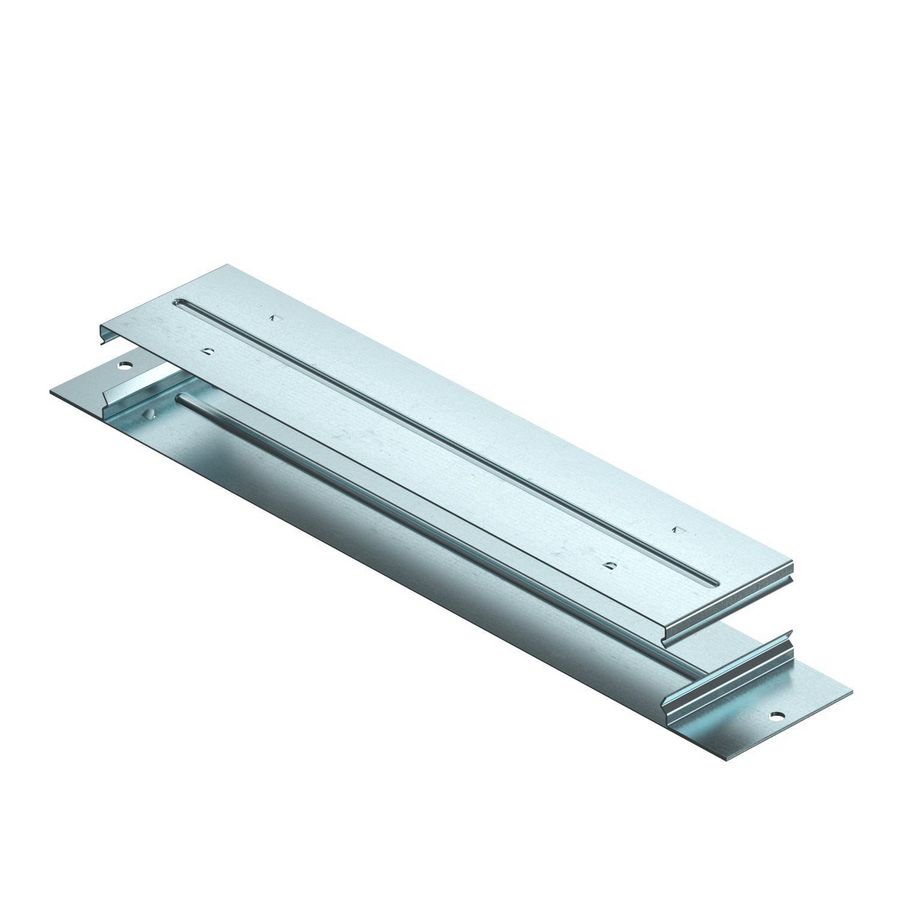 Verbindingslas geleidend voor EÜK-2 423x75x28,2
