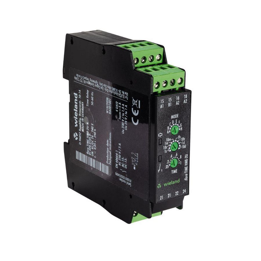 TijdrelaiS Flare time hm8-2u-a