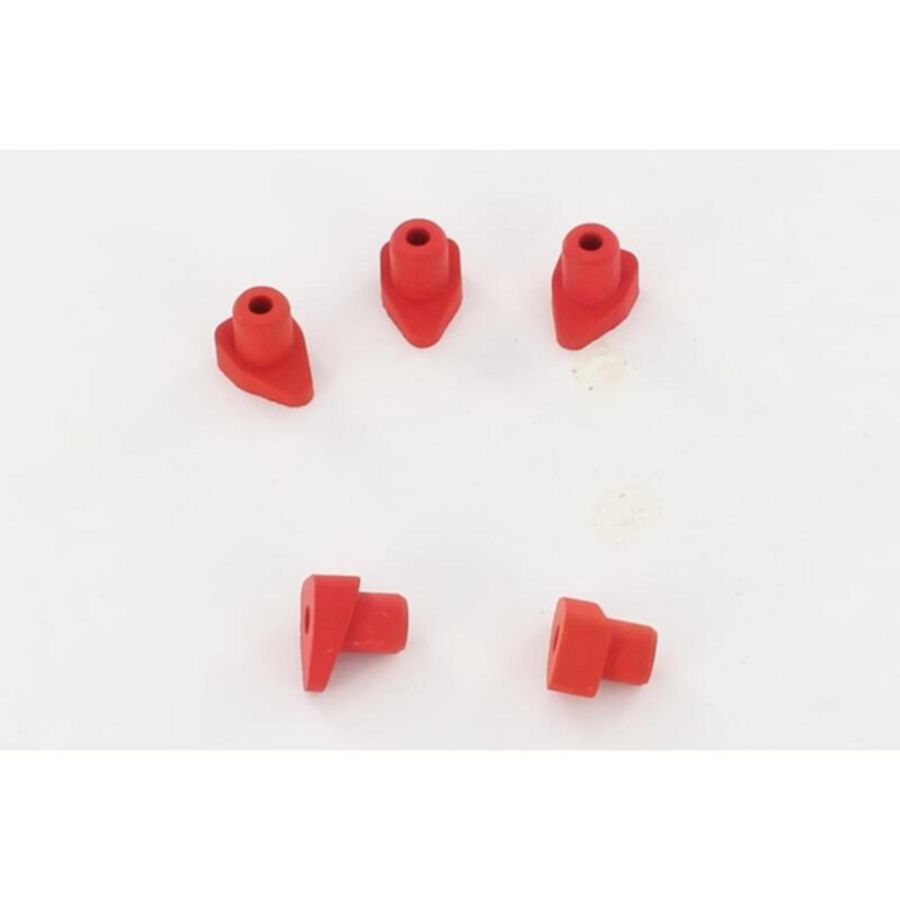 Set a 5st. Tule rookgassensor Quinta 25-65