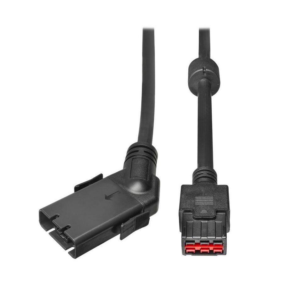 Cable adaptor 9PX 9SX G1 G2 180V