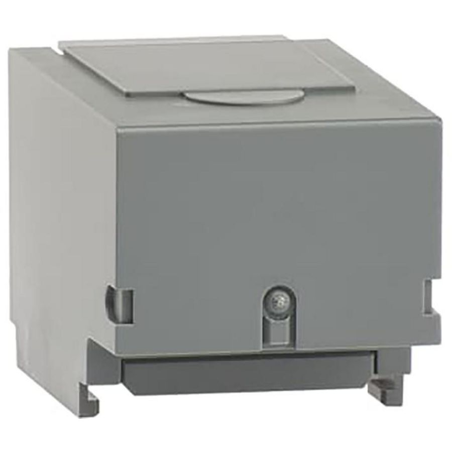 Klemmenafdekkap OS 250 3P kort