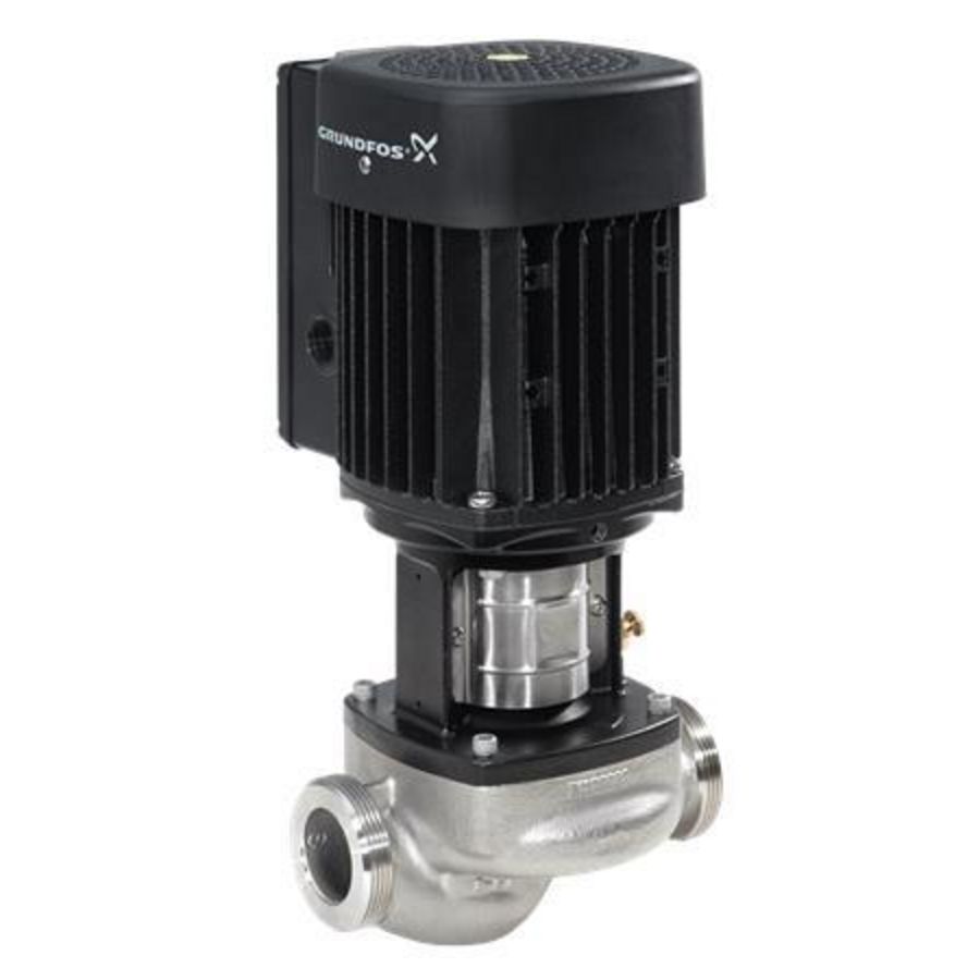 Inlinepomp TP 32-90/2-A-O-I-BQQE 0.37kW 1X230 50Hz