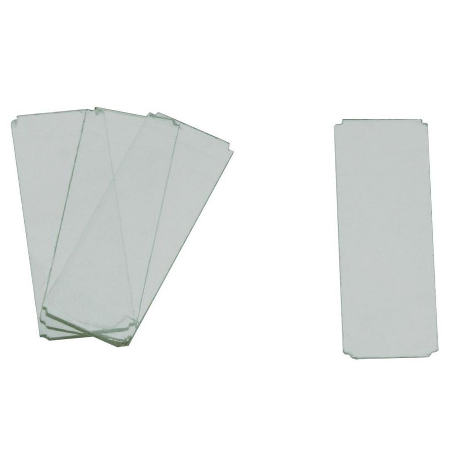 Toebehoren Afdeklamellen LC-Mini