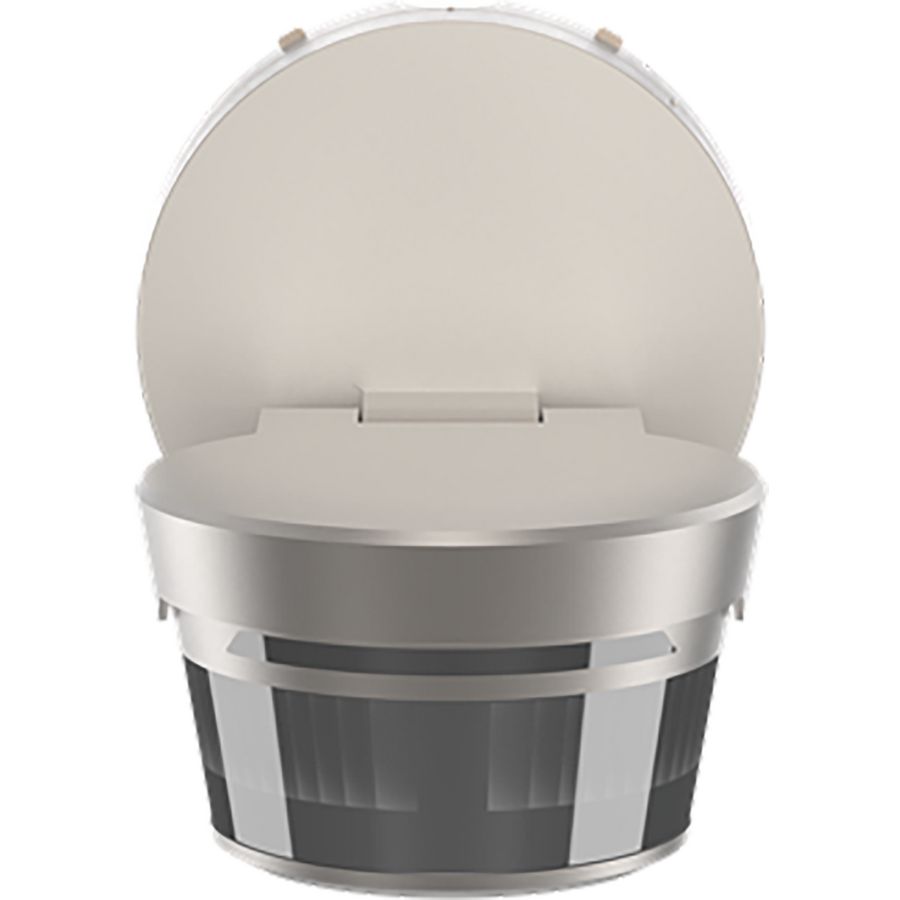 Bewegingsmelder Busch-Wachter PRO220 bluetooth roestv. staal (6851/22-136)