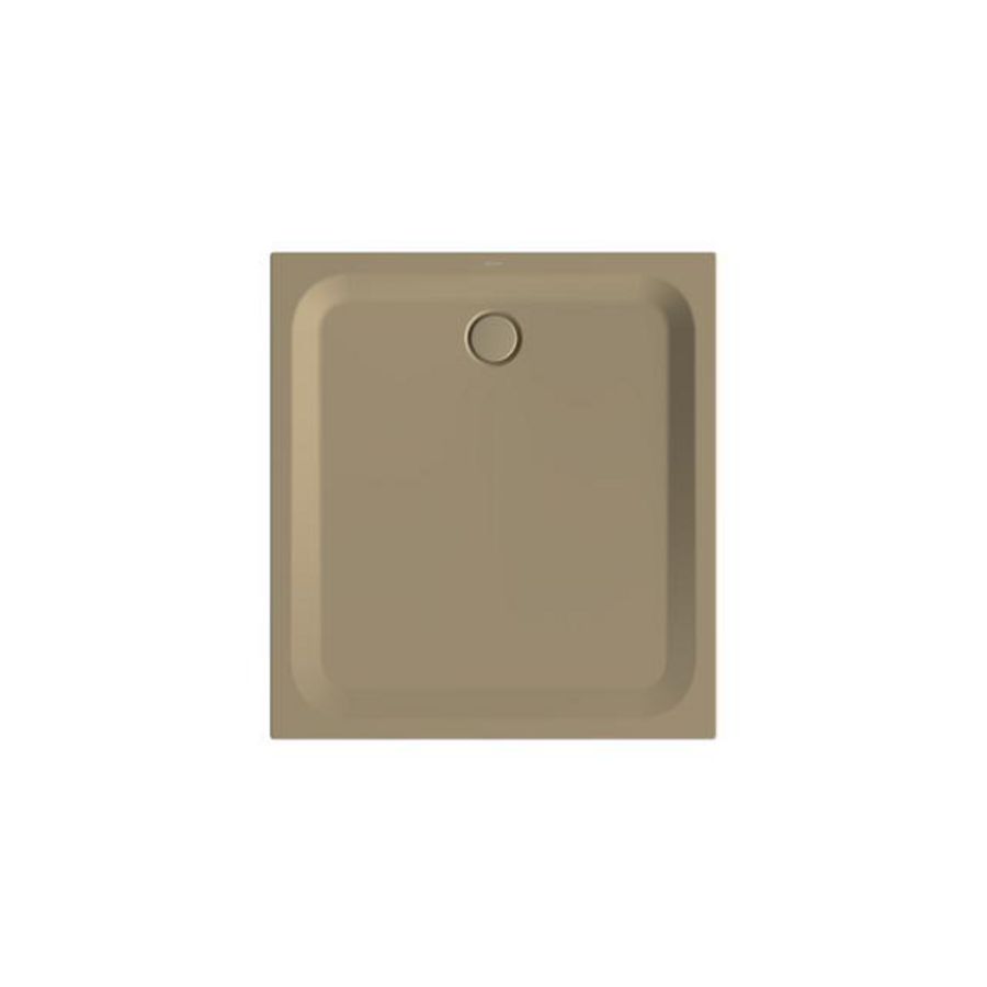 Douchebak BetteUltra 1200x1100x35mm Hazel Anti-Slip Pro