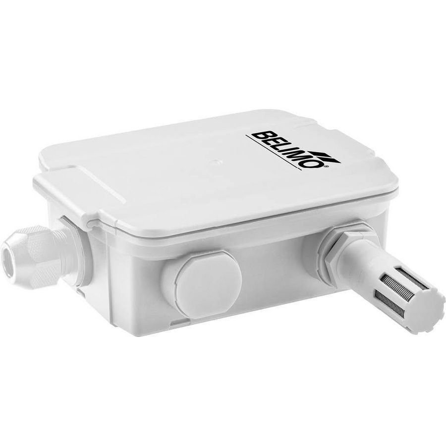 Buitentemperatuur en vochtsensor V