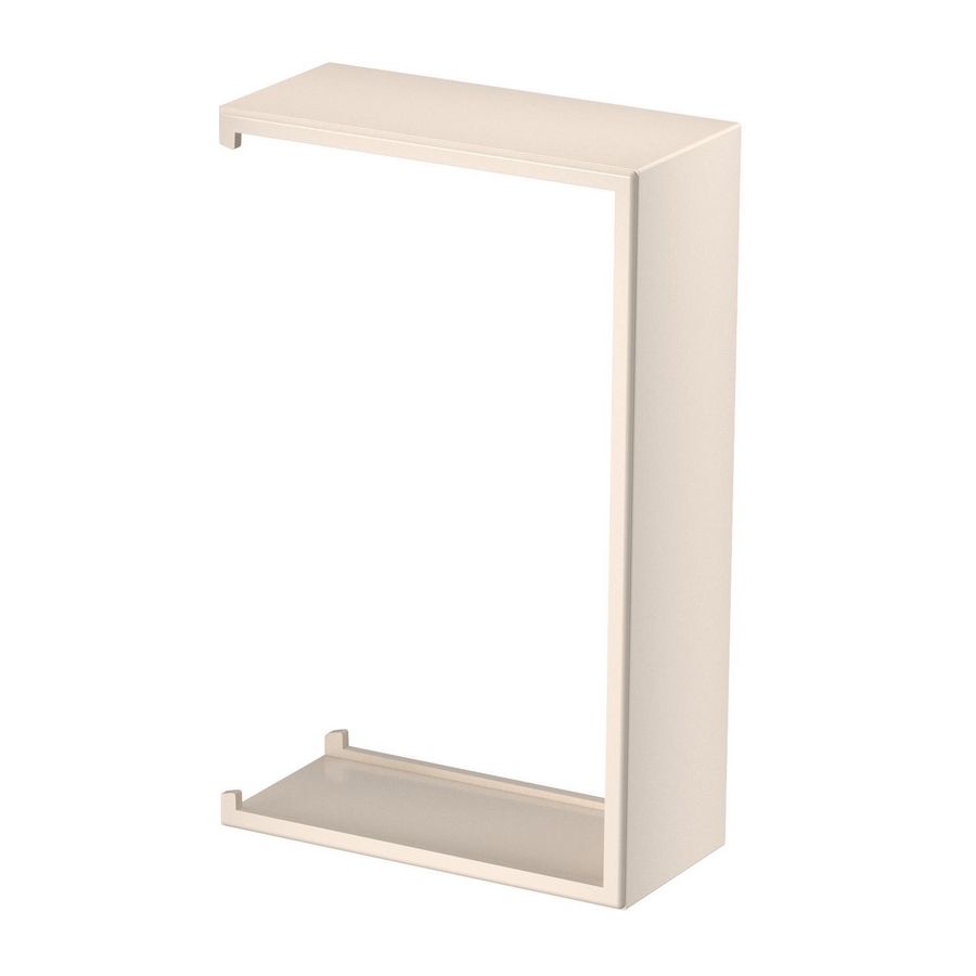 Naadafdekking SIGNA BASE 70x110 9001 polycarbonaat VVE=10
