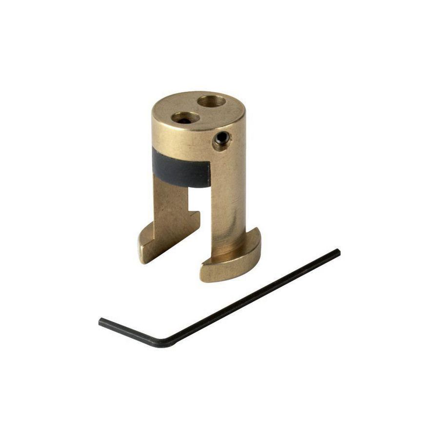 Fiber Adapter Comet Serie