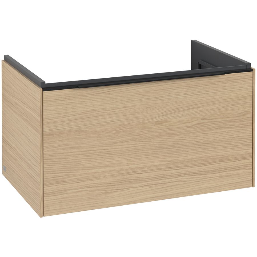 Wastafelonderkast Subway 3.0 772x429x478mm Nordic Oak C57301VJ