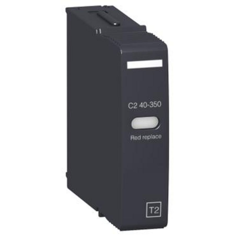 C2 40-350 Cartridge Voor PRD1 overspanningbegrenzer