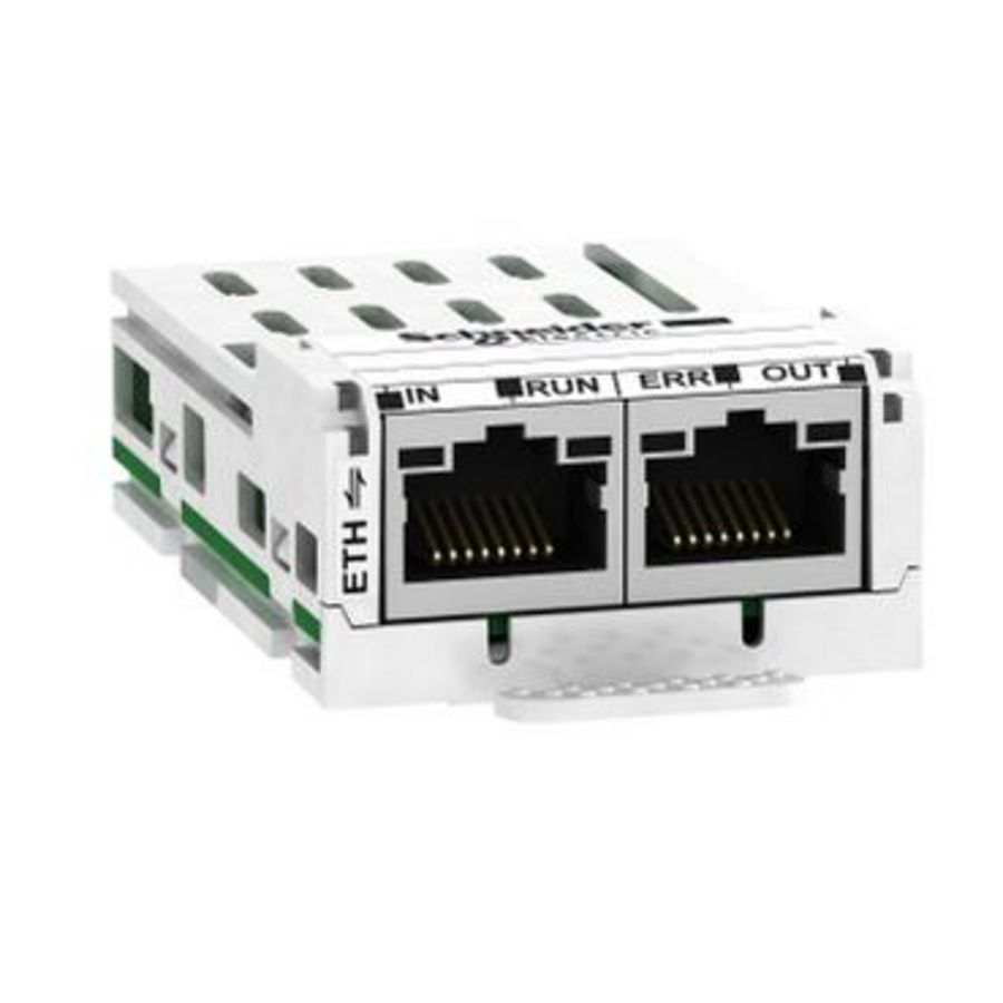 Communicatiemodule EtherCAT 2xRJ45 Altivar