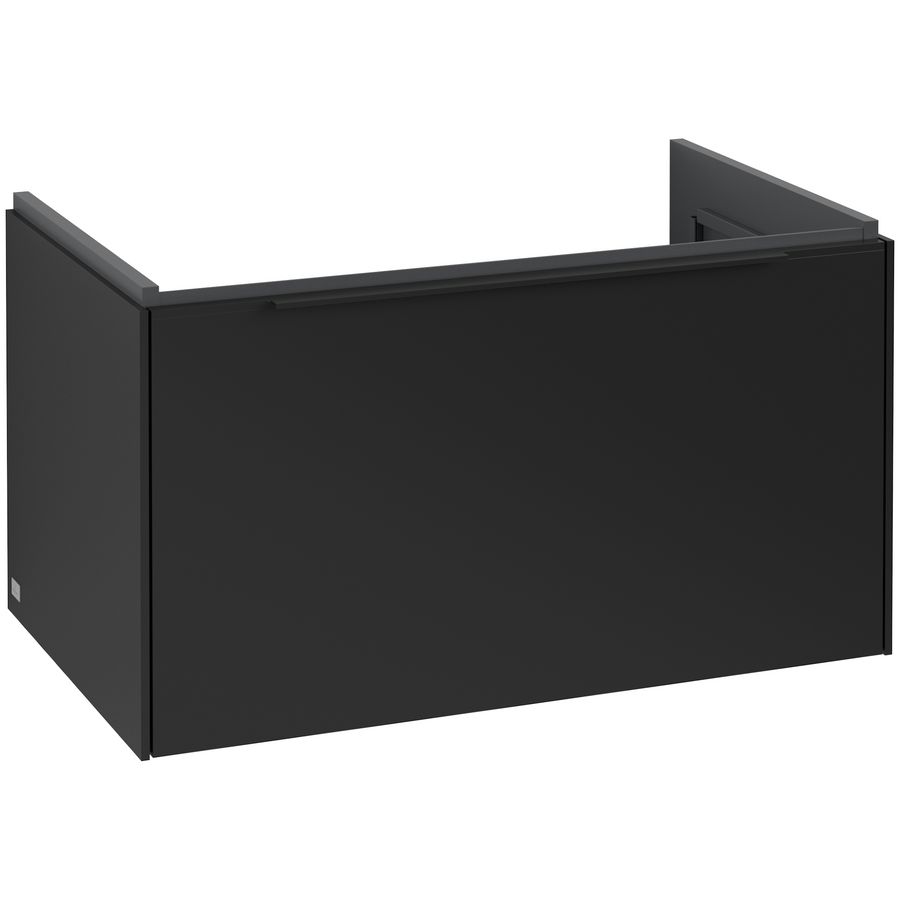 Wastafelonderkast Subway3.0 772x429x478mm Vulc. Black C57301VL