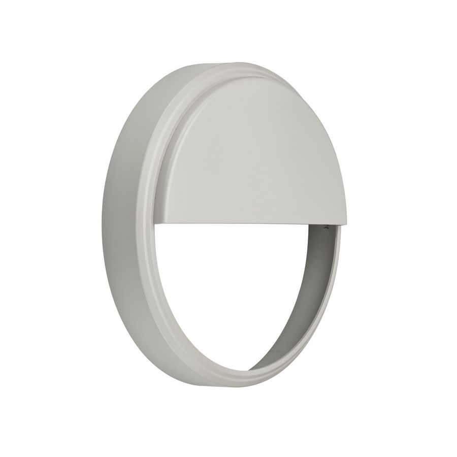 Doos a 6 st. WL140Z Half-moon Ring GR