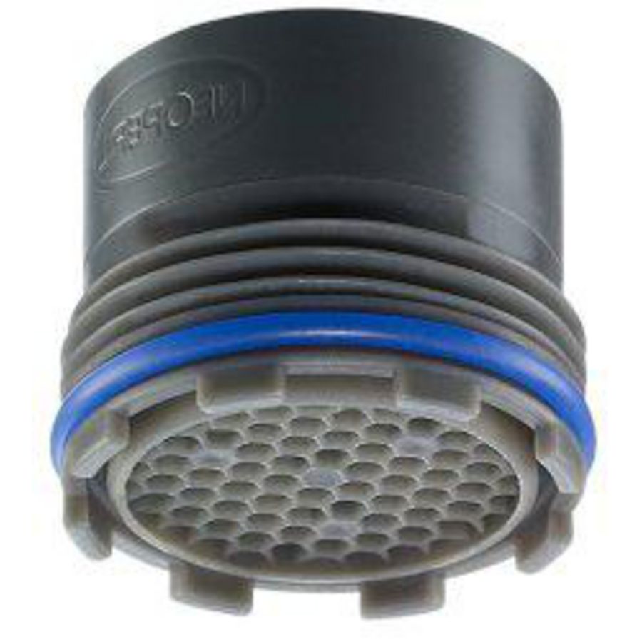 Straalregelaar 1 stuk met sleutel TT/M16.5X1 CACHe HONEYCOMB