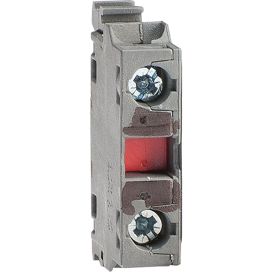 Hulpcontactset 1M monteren op sokkel VVE=10