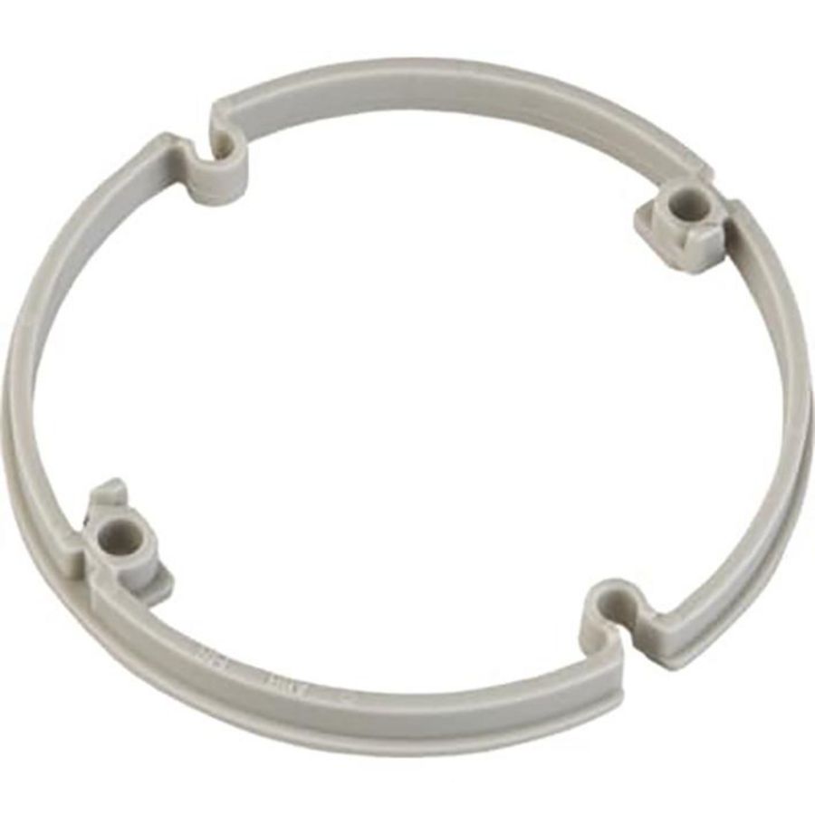 Verlengstuk / verhogingsring 6mm stapelbaar voor inbouwdozen VVE=50