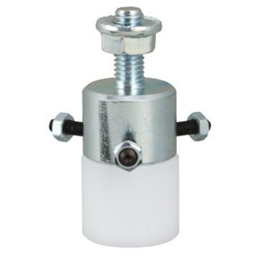 Adapter voor forta m800 landis&gyr