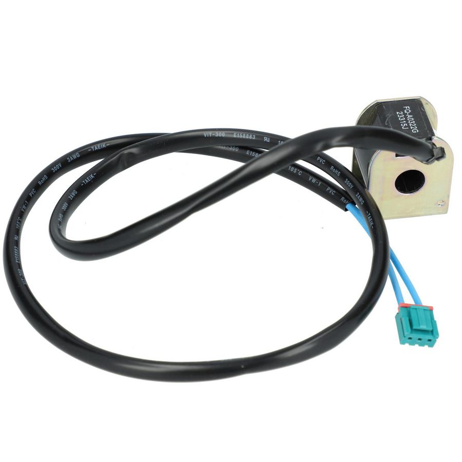 Magneetklep 230V EBE60659006