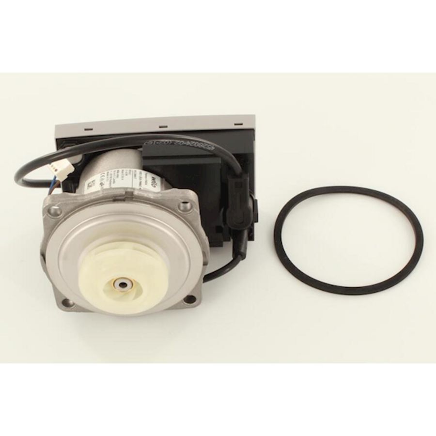 Modulerende energiezuinige pomp tbv Tzerra 24-28kW