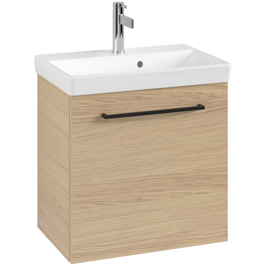 Wastafelonderkast Avento 530x514x384mm Nord.Oak A88810VJ