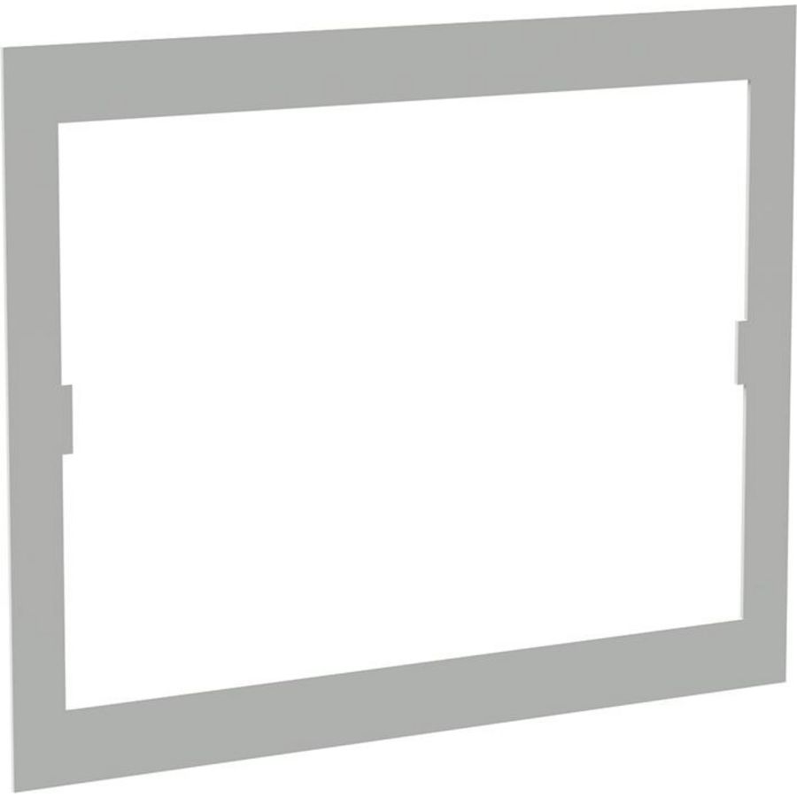Flens voor 2 x XLP00