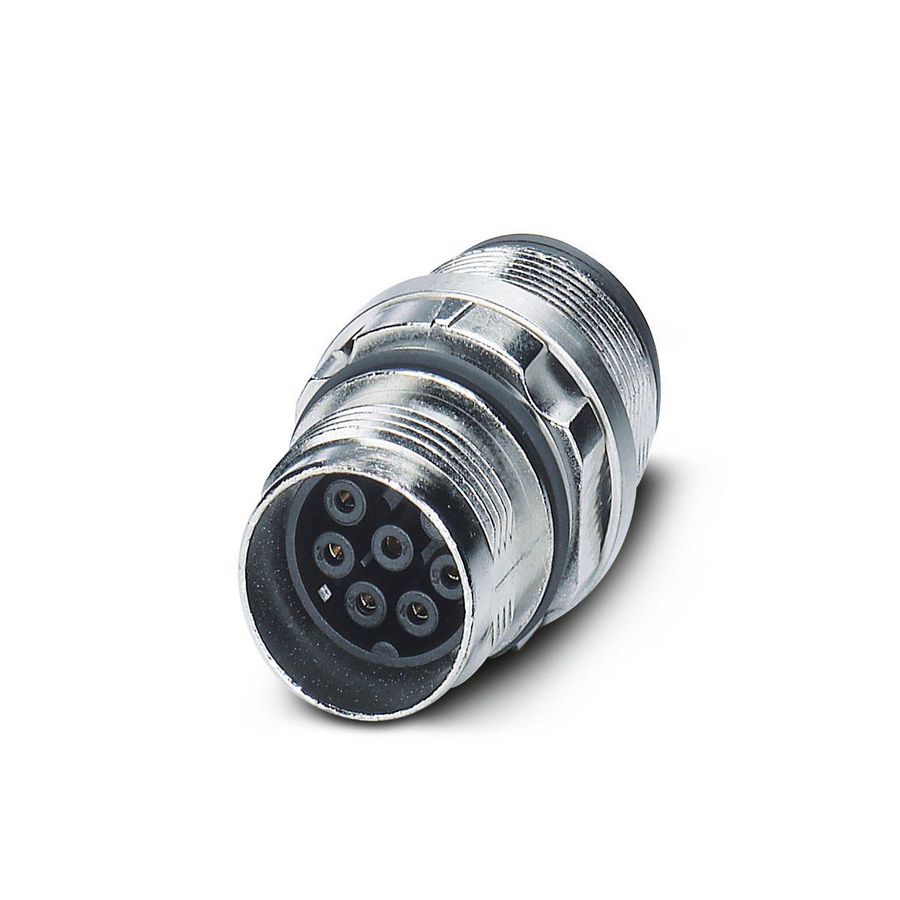 Ronde connector EPIC POWER M17 G4 3+PE M VVE=5