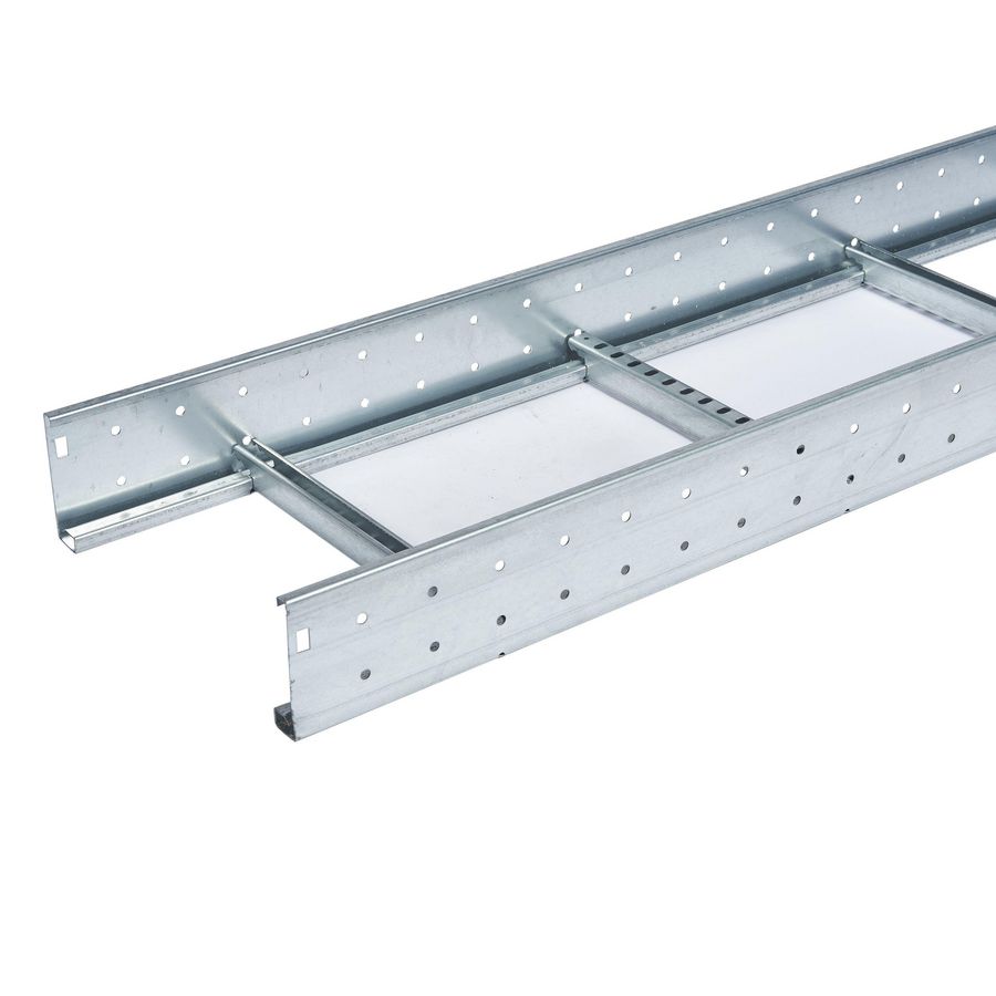 Lengte a 3m. Kabelladder middelzware sport 300 Sdz B300 H100