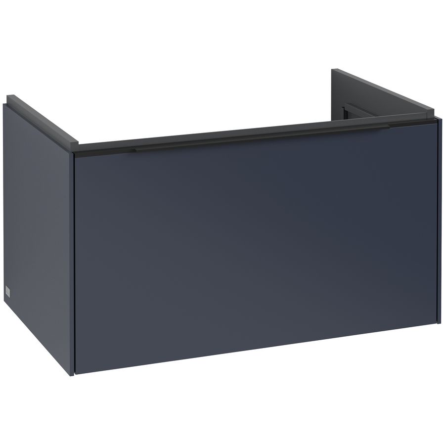 Wastafelonderkast Subway 3.0 772x429x478mm Marine Blue C57301VQ