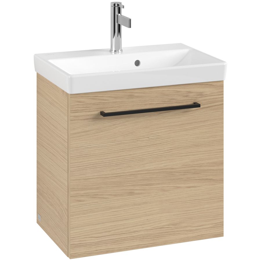 Wastafelonderkast Avento 530x514x384mm Nord.Oak A88811VJ