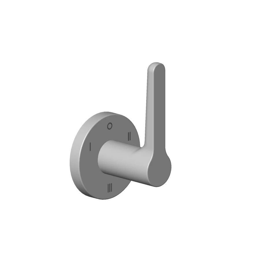 Hendel chr 90208306500-00